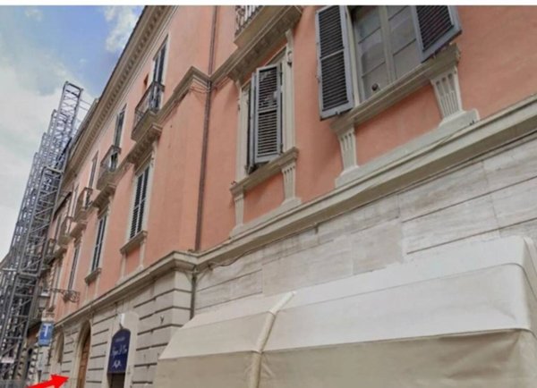 appartamento in vendita a Teramo