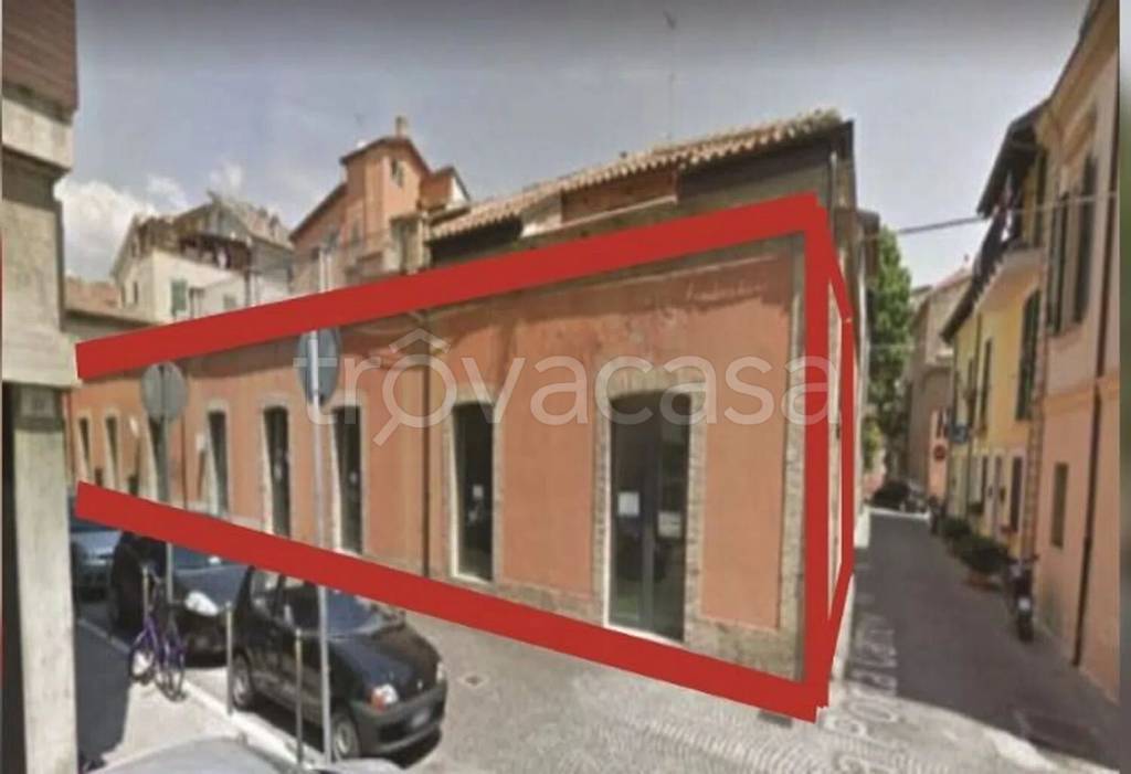 appartamento in vendita a Teramo