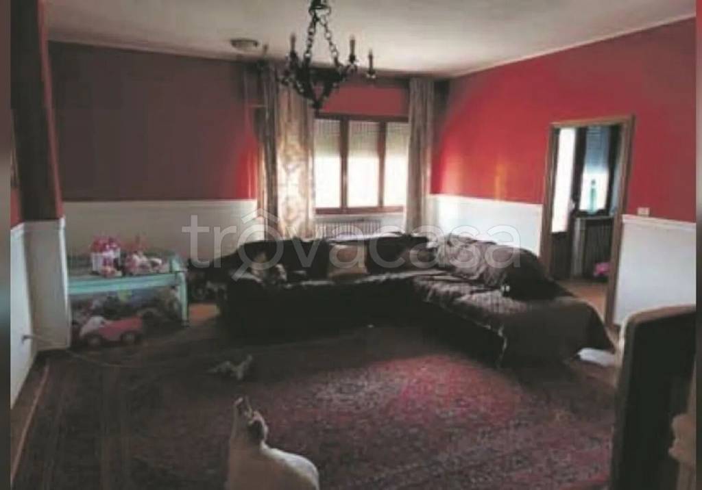 appartamento in vendita a Teramo