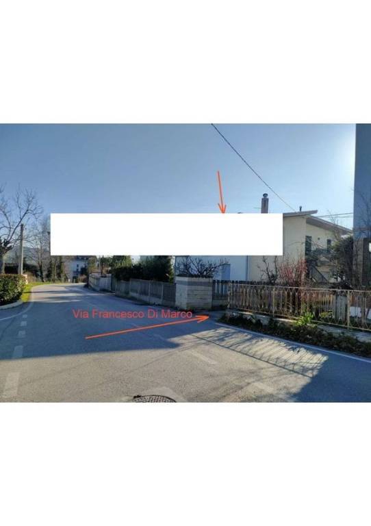 appartamento in vendita a Teramo in zona Nepezzano