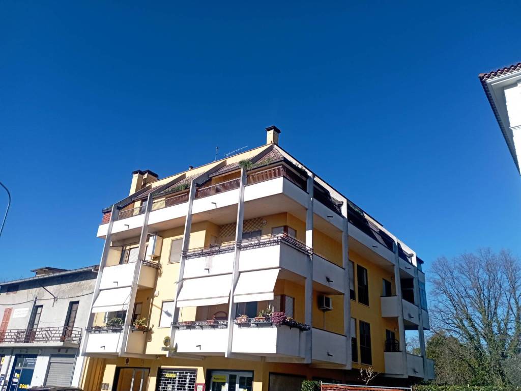 appartamento in vendita a Teramo in zona Villa Vomano