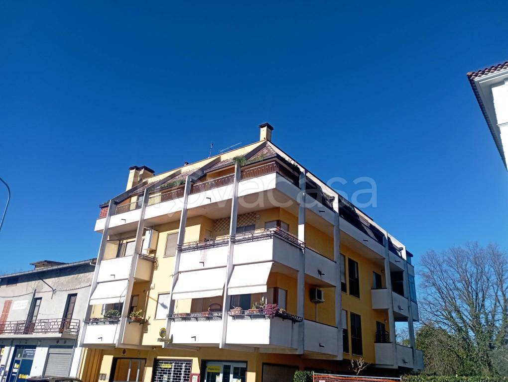 appartamento in vendita a Teramo in zona Villa Vomano