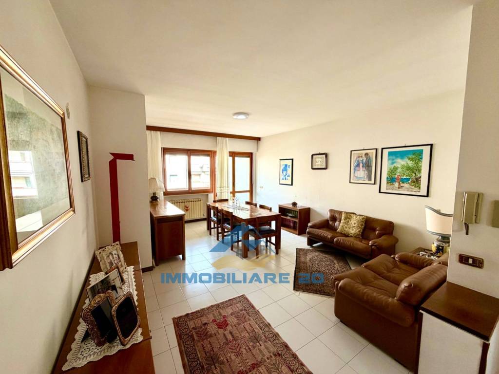 appartamento in vendita a Teramo in zona Centro Città