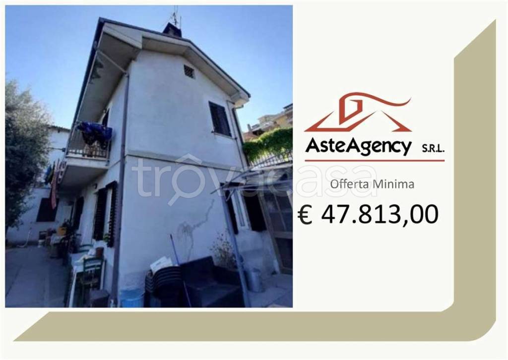 appartamento in vendita a Teramo