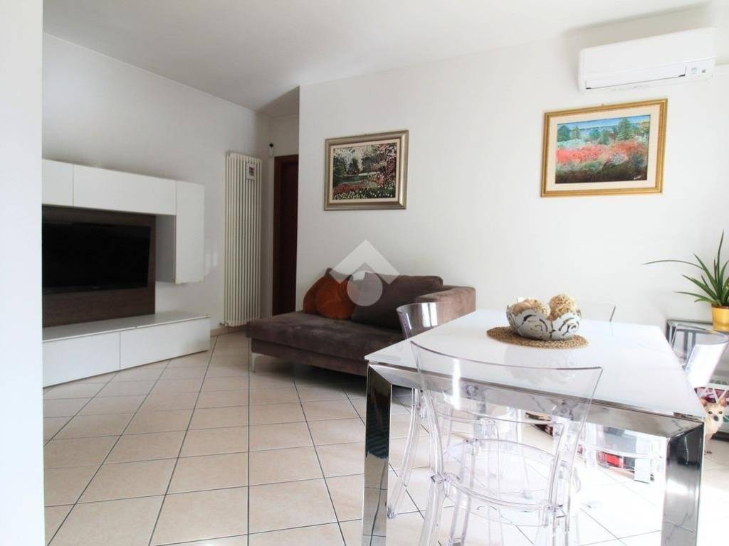 appartamento in vendita a Teramo