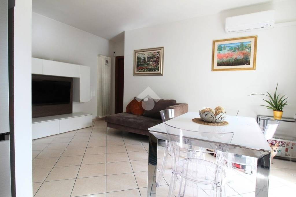 appartamento in vendita a Teramo