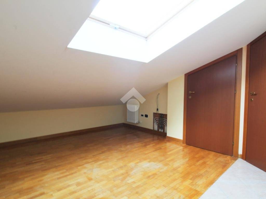 appartamento in vendita a Teramo