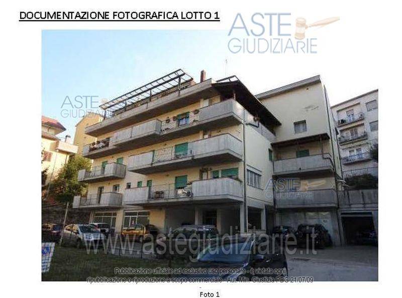 ufficio in vendita a Teramo