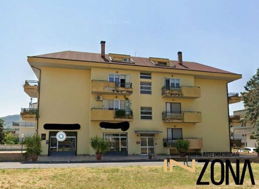 appartamento in vendita a Teramo in zona San Nicolò a Tordino