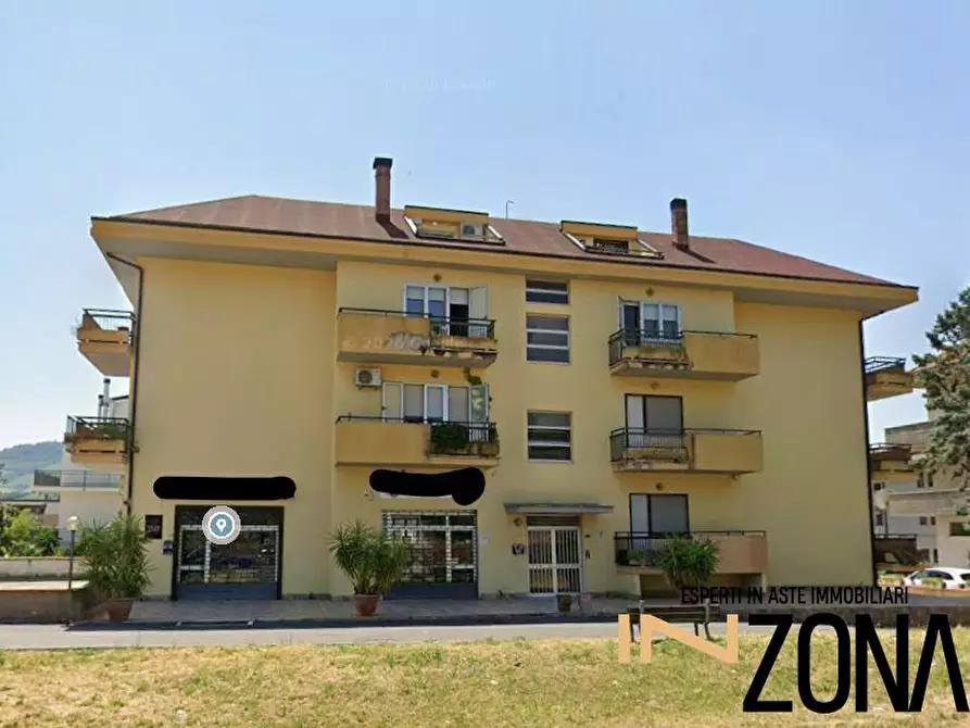 appartamento in vendita a Teramo in zona San Nicolò a Tordino