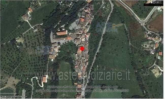 appartamento in vendita a Teramo