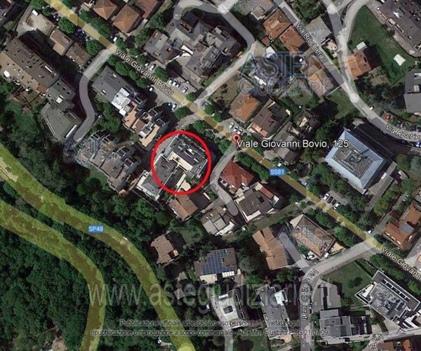 appartamento in vendita a Teramo