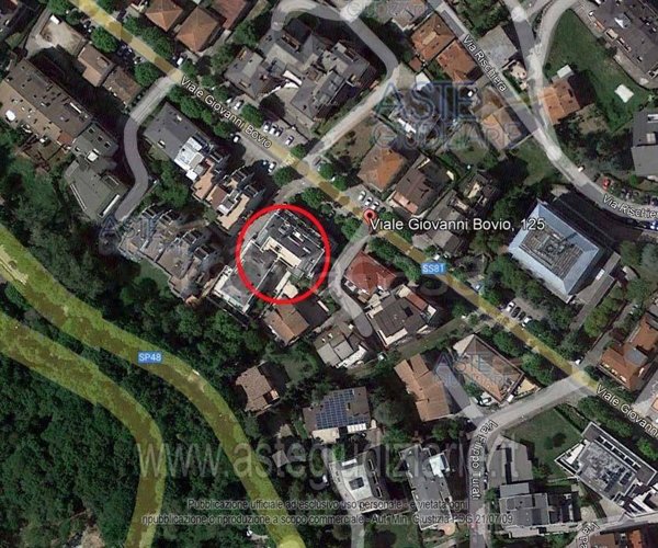 appartamento in vendita a Teramo