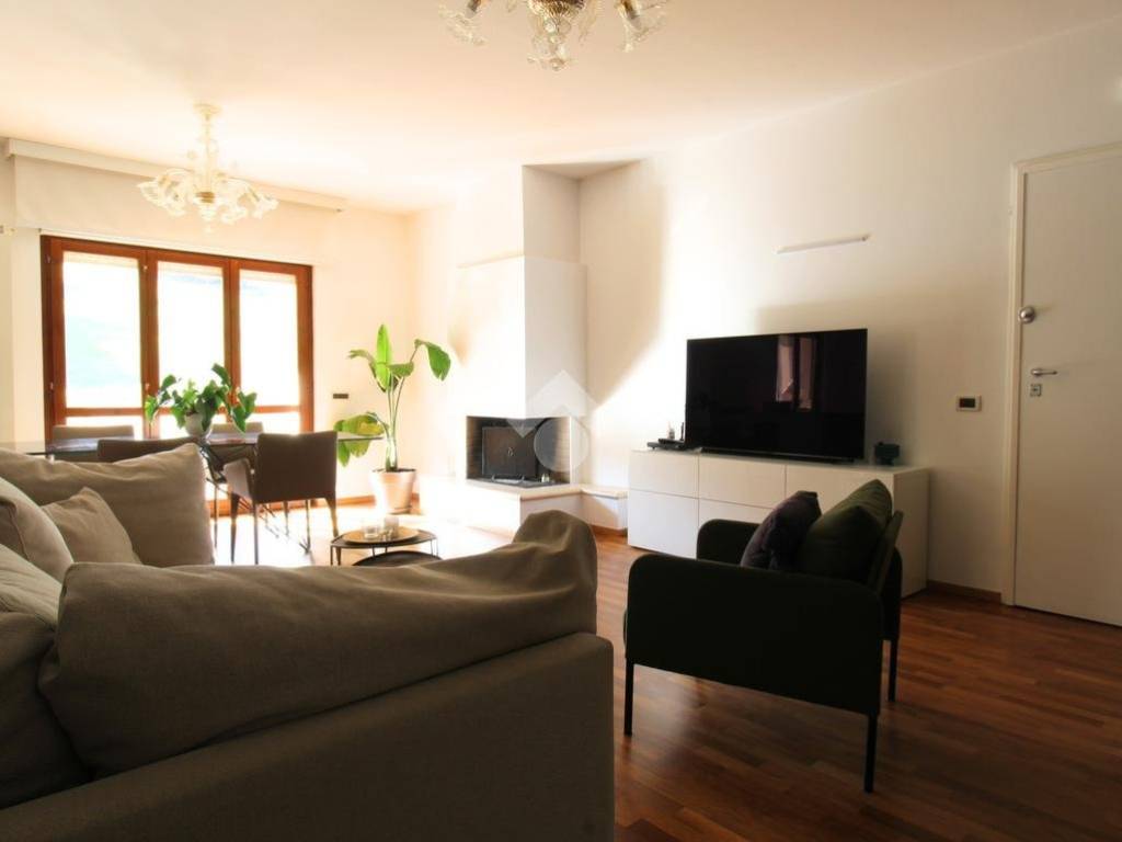appartamento in vendita a Teramo