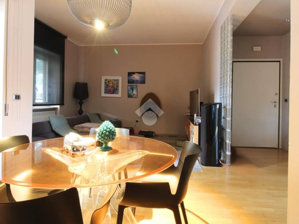 appartamento in vendita a Teramo