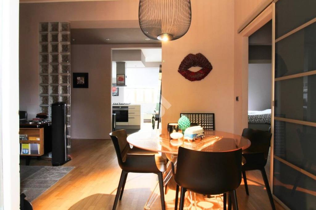 appartamento in vendita a Teramo