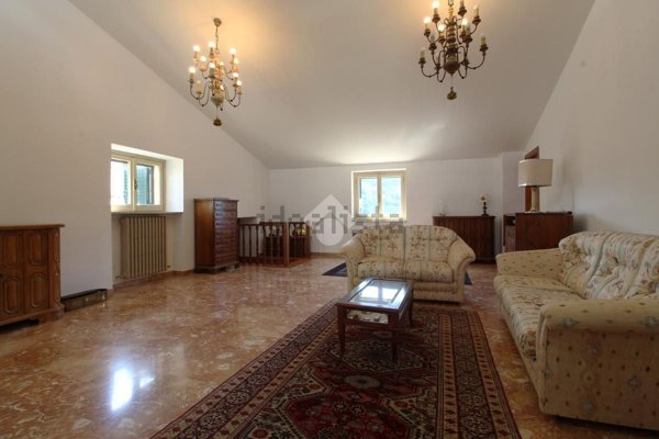 appartamento in vendita a Teramo in zona Centro Città