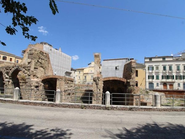 appartamento in vendita a Teramo in zona Centro Città