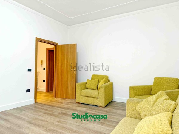 appartamento in vendita a Teramo