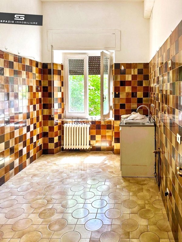 appartamento in vendita a Teramo in zona Centro Città