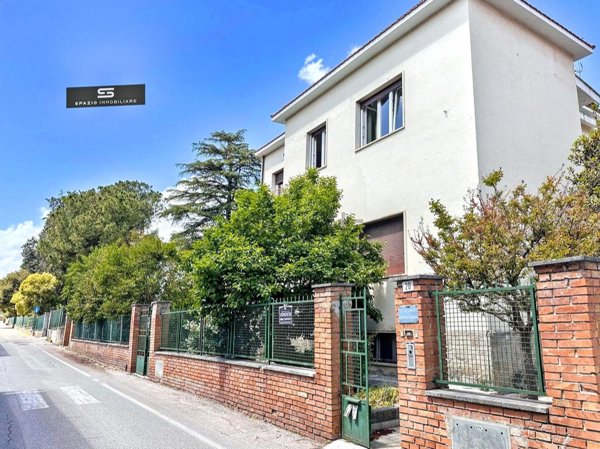 appartamento in vendita a Teramo in zona Centro Città