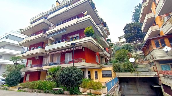 appartamento in vendita a Teramo