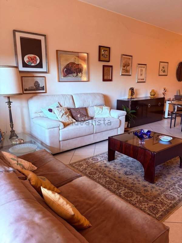 appartamento in vendita a Teramo in zona Centro Città