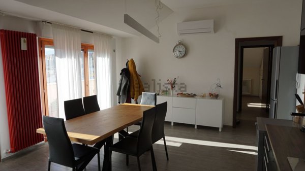 appartamento in vendita a Teramo in zona San Nicolò a Tordino