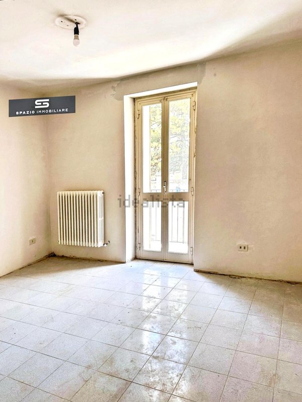 appartamento in vendita a Teramo in zona Centro Città