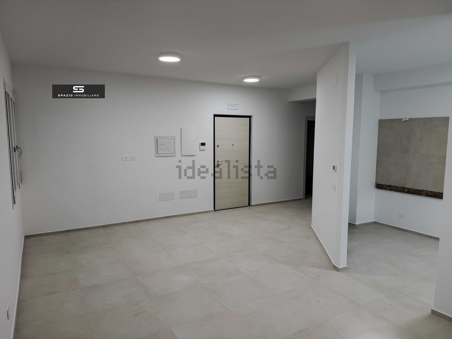 appartamento in vendita a Teramo