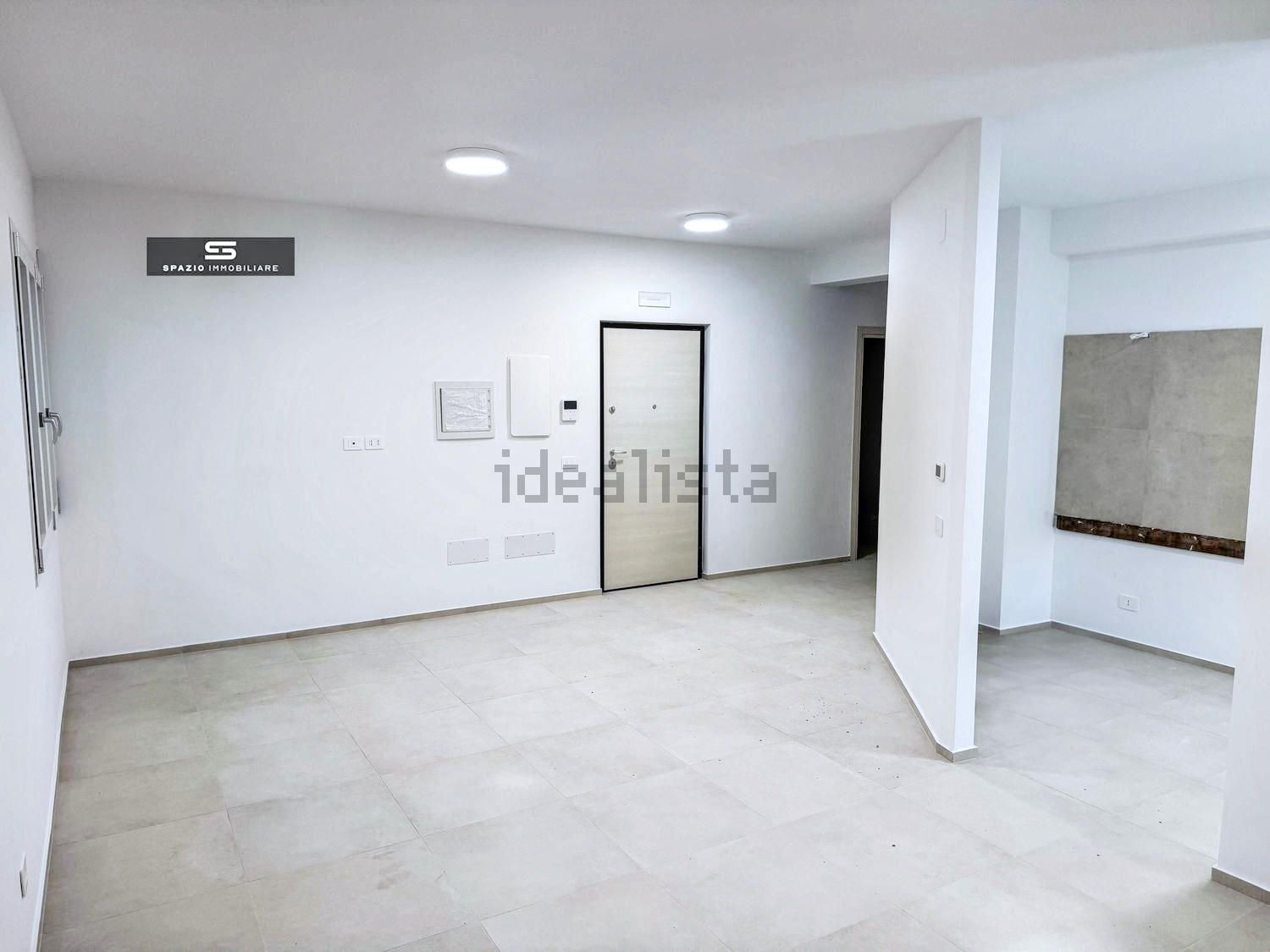 appartamento in vendita a Teramo