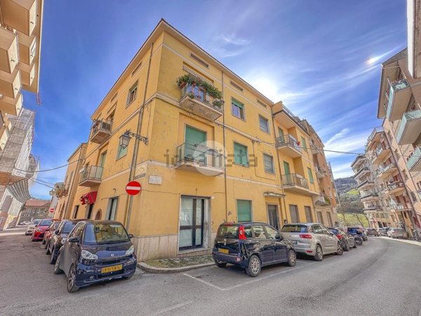 appartamento in vendita a Teramo in zona Centro Città