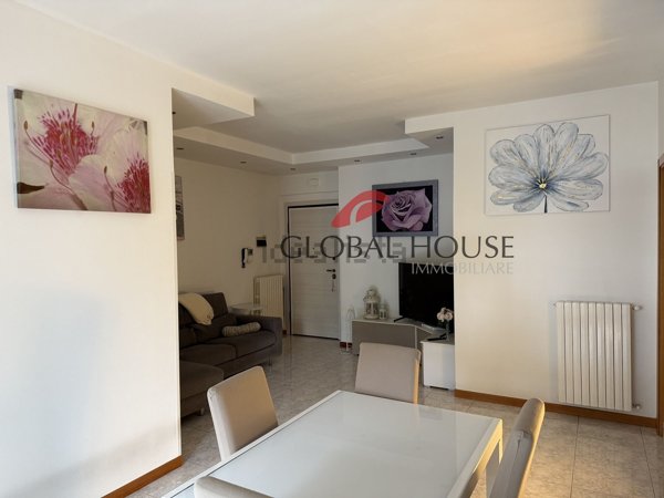 appartamento in vendita a Teramo