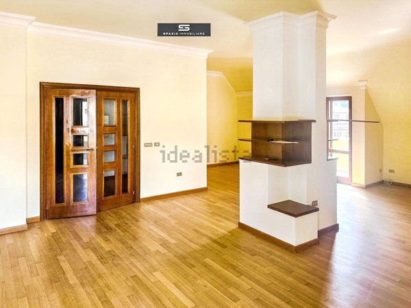 appartamento in vendita a Teramo in zona Centro Città