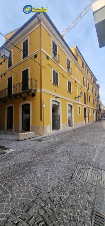 appartamento in vendita a Teramo in zona Centro Città