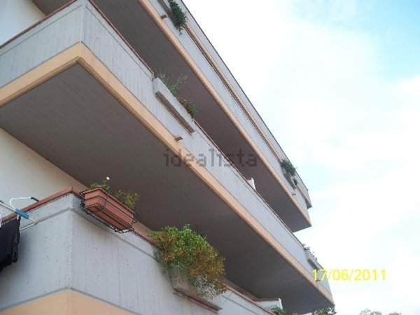 appartamento in vendita a Teramo