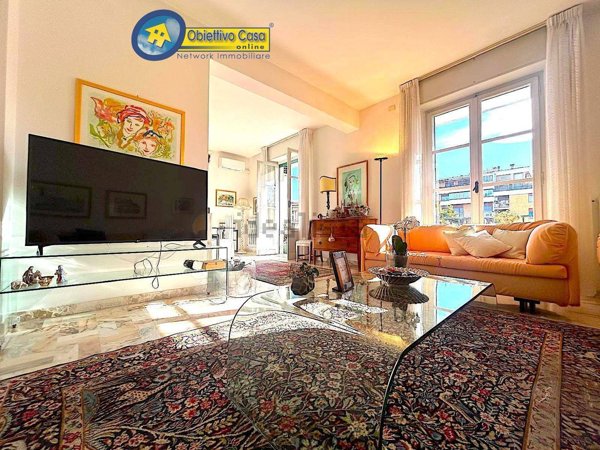 appartamento in vendita a Teramo in zona Centro Città