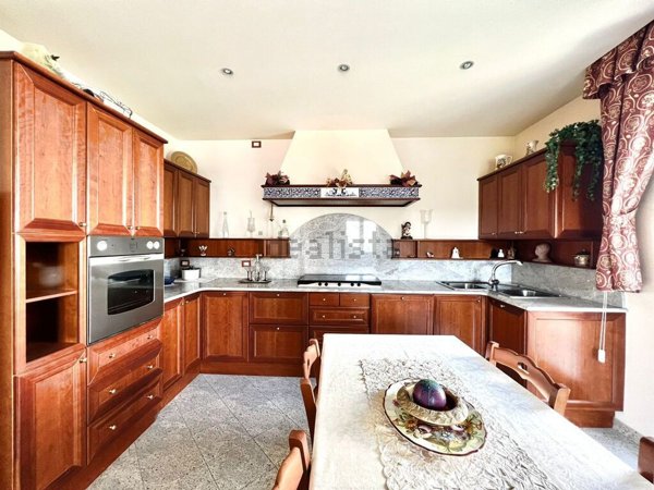 appartamento in vendita a Teramo in zona San Nicolò a Tordino