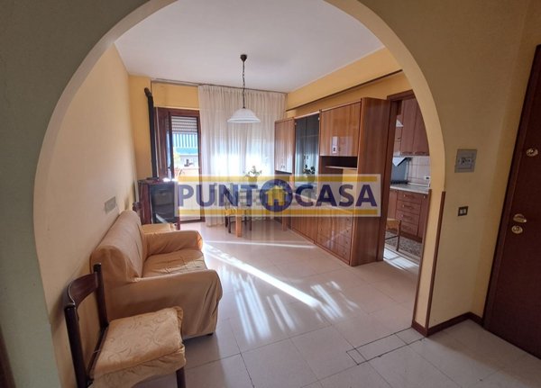 appartamento in vendita a Teramo in zona San Nicolò a Tordino