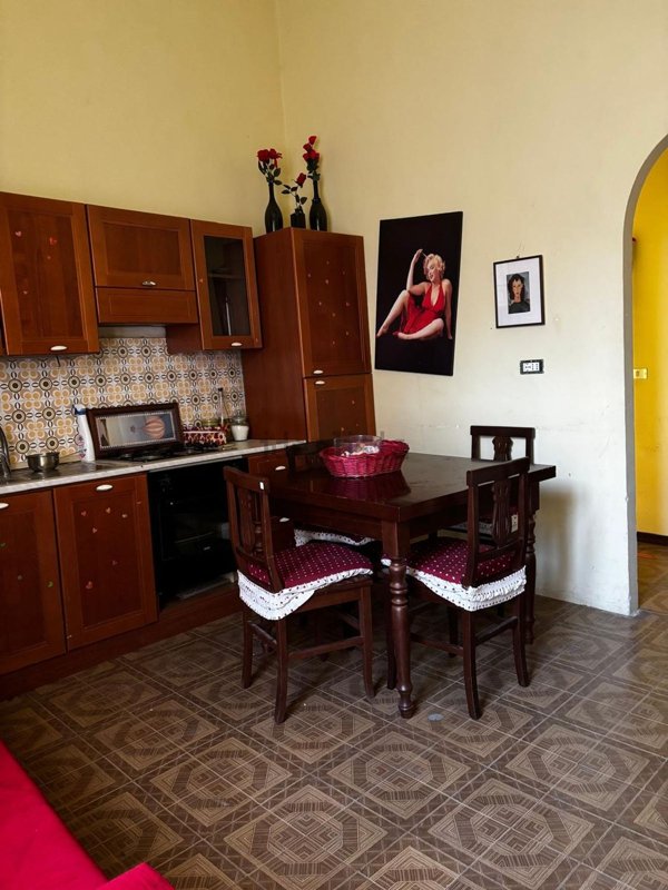 appartamento in vendita a Teramo in zona Centro Città