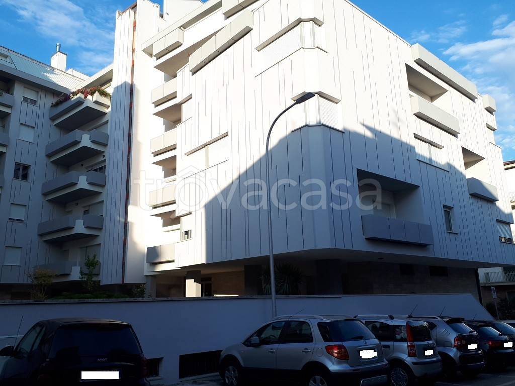 appartamento in vendita a Teramo in zona Centro Città