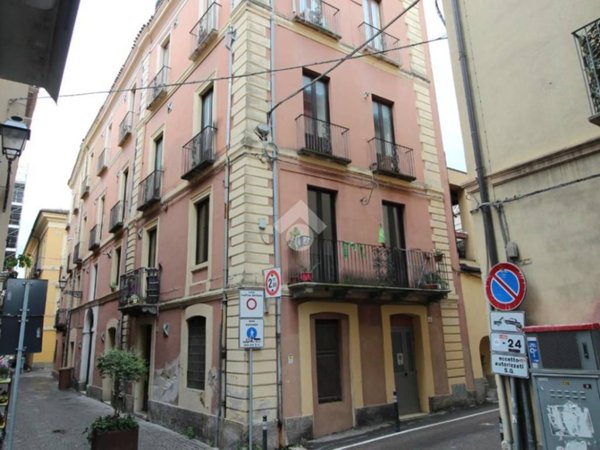 appartamento in vendita a Teramo in zona Centro Città