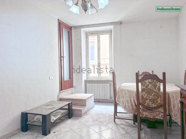 appartamento in vendita a Teramo in zona Centro Città