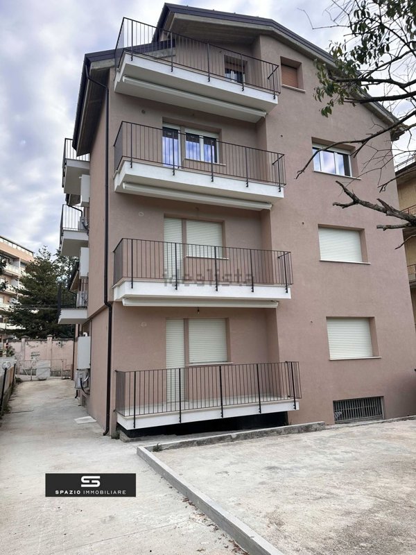 appartamento in vendita a Teramo in zona Centro Città