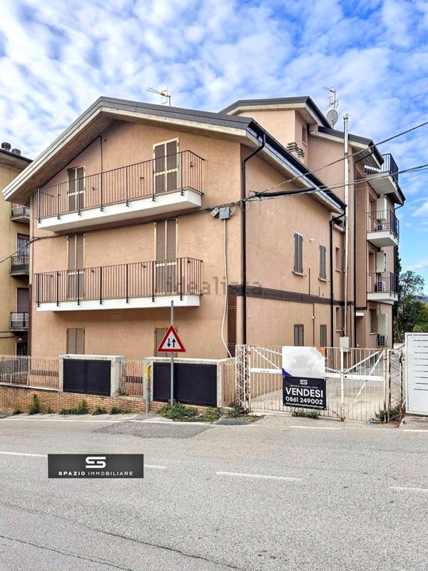 appartamento in vendita a Teramo in zona Centro Città