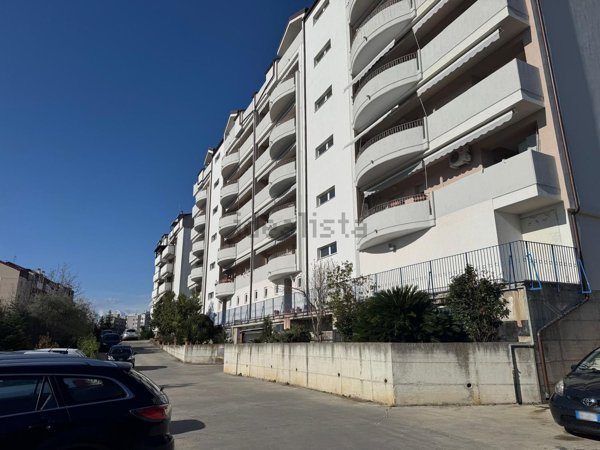 appartamento in vendita a Teramo