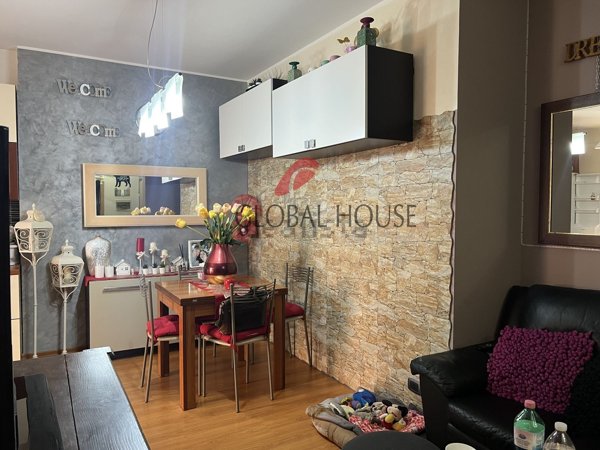 appartamento in vendita a Teramo in zona Centro Città