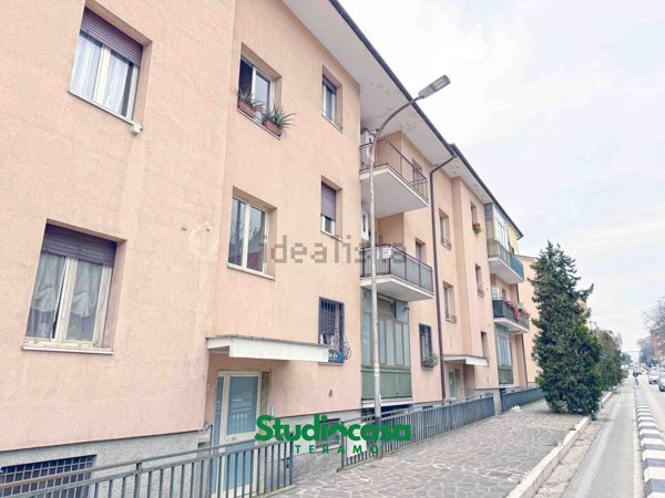 appartamento in vendita a Teramo