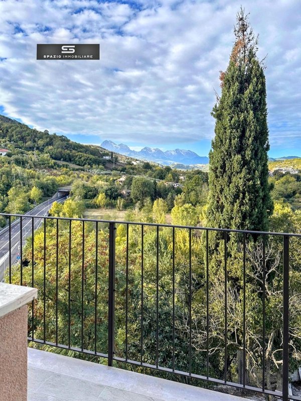 appartamento in vendita a Teramo in zona Centro Città