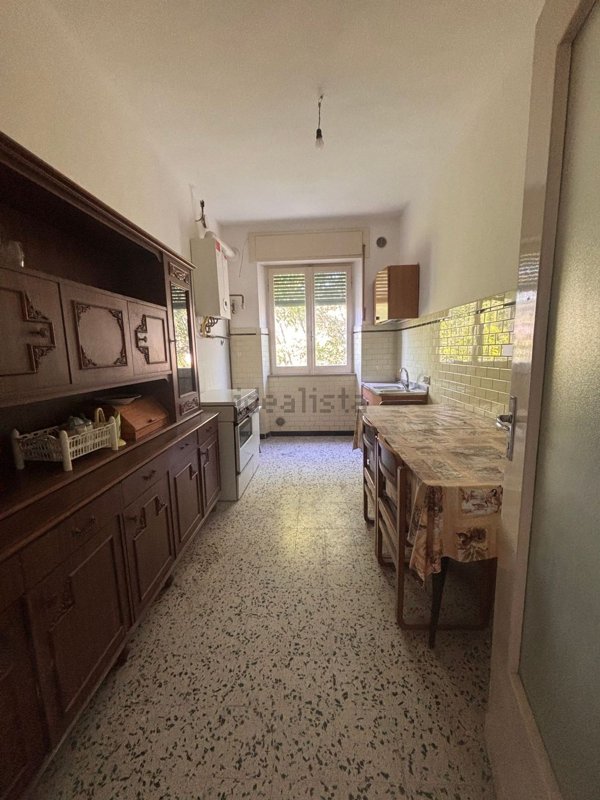 appartamento in vendita a Teramo in zona Centro Città